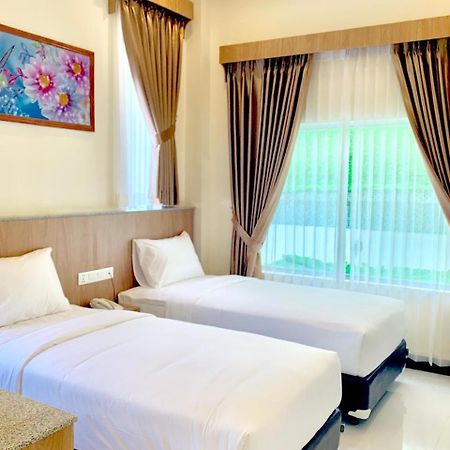 Bintan Lumba Lumba Inn Hotel Tanjung Pinang Eksteriør billede