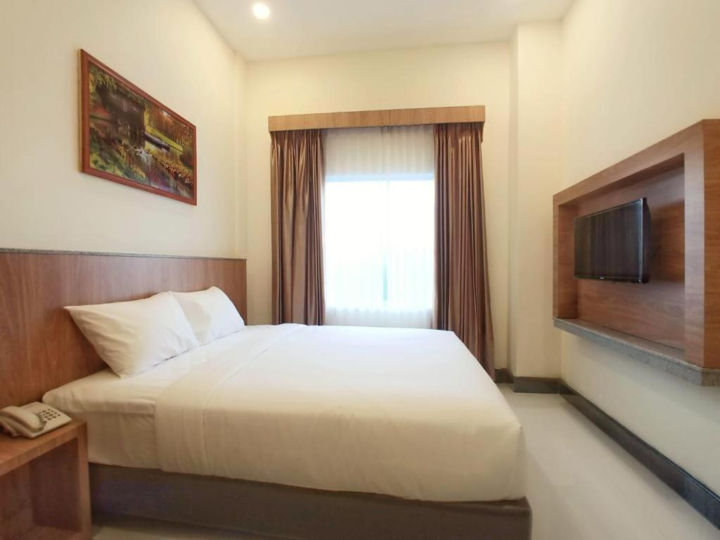 Bintan Lumba Lumba Inn Hotel Tanjung Pinang Eksteriør billede