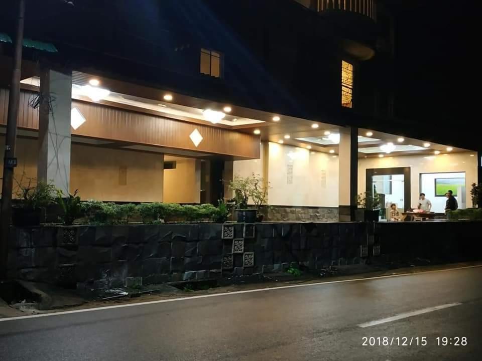 Bintan Lumba Lumba Inn Hotel Tanjung Pinang Eksteriør billede